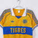 Retro Tigres UANL Home 65th Anniversary Edition S-XXL6