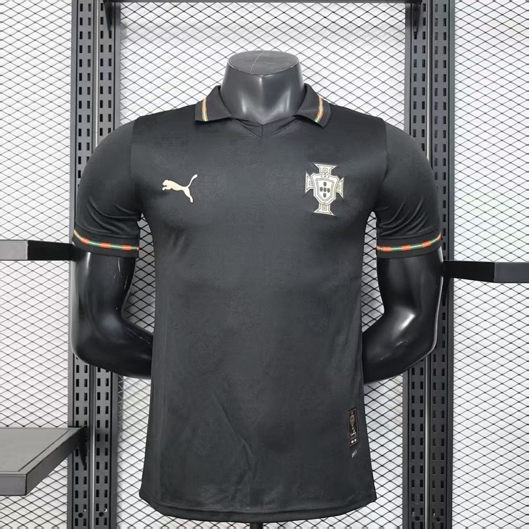 /26 Portugal away player edition S-XXL5