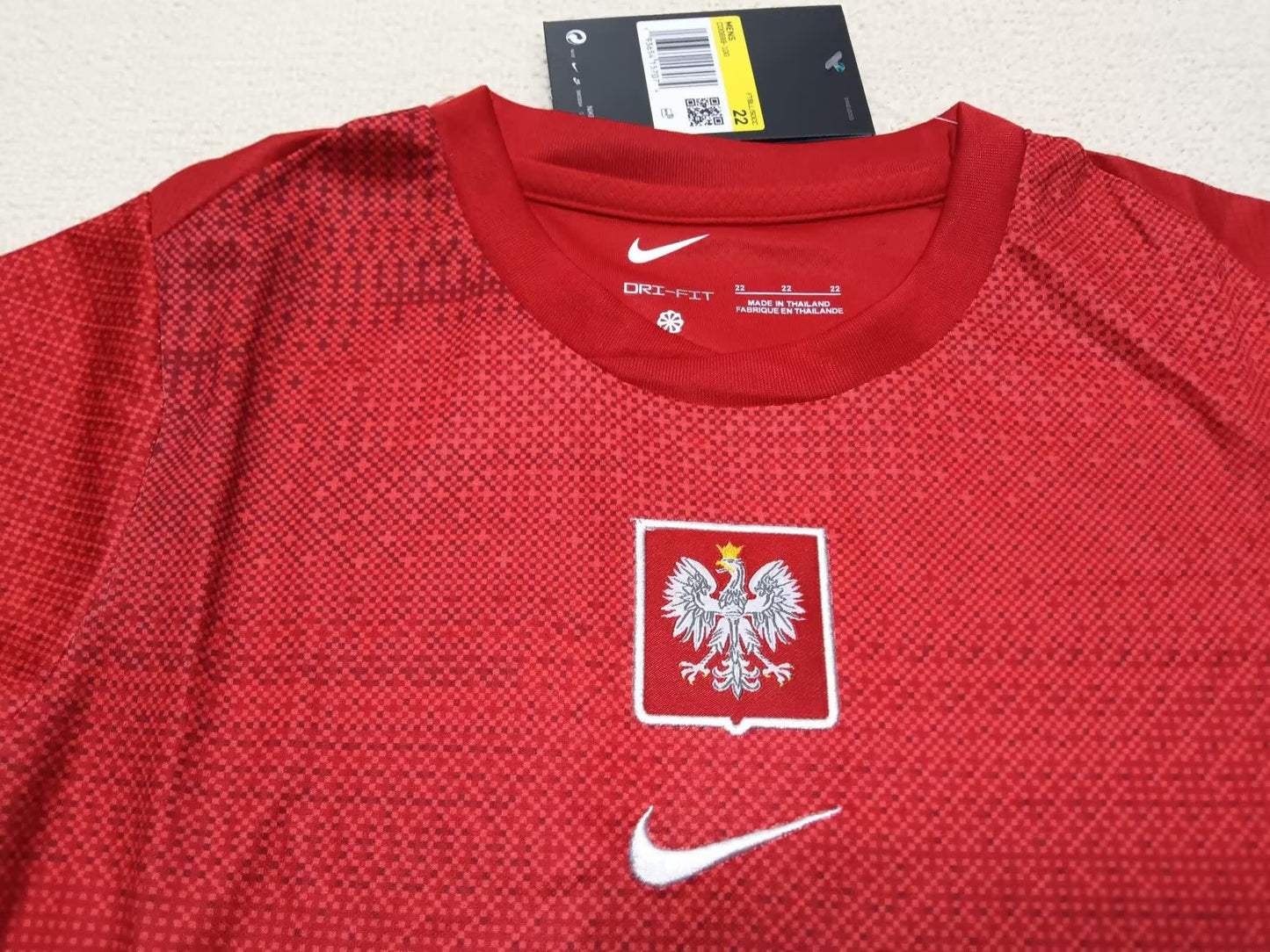 Poland 波兰