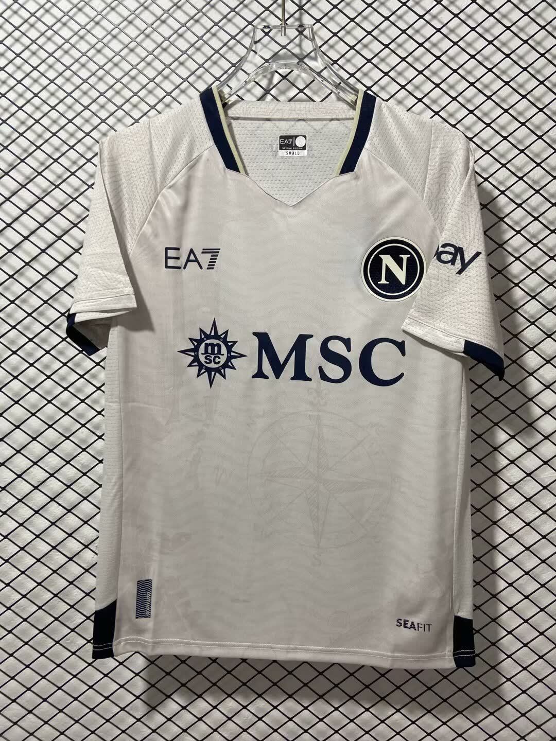 24/25 Napoli Compass Special Edition