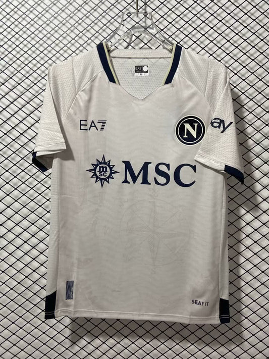 24/25 Napoli Compass Special Edition