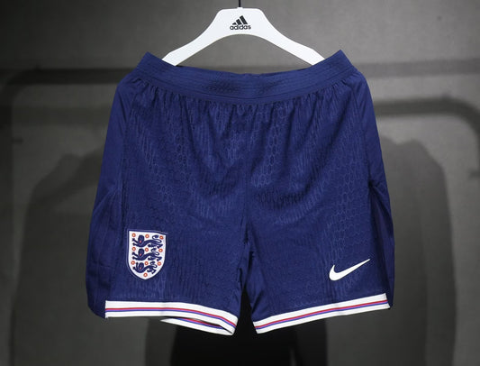 24/25 England Home Player Edition Shorts S-XXL