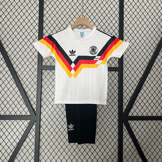 Kids # 1990 Retro Germany Home