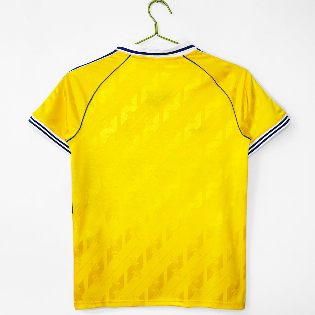 Retro América Commemorative Edition Home Yupoo Soccer Jerseys S-XXL6