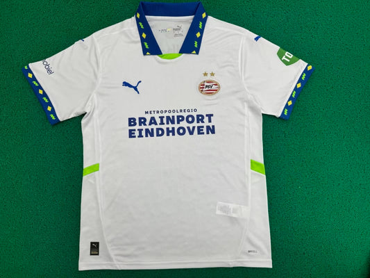 24/25 PSV Eindhoven Second away S-XXL