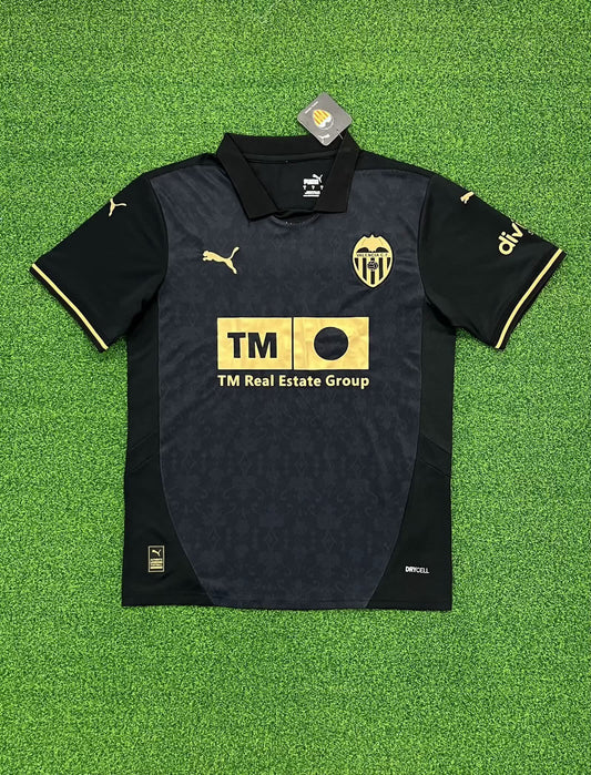 24/25 Valencia away S-4XL