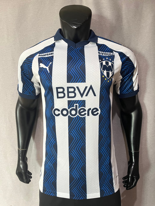 23/24 Monterrey Special Edition Player Edition