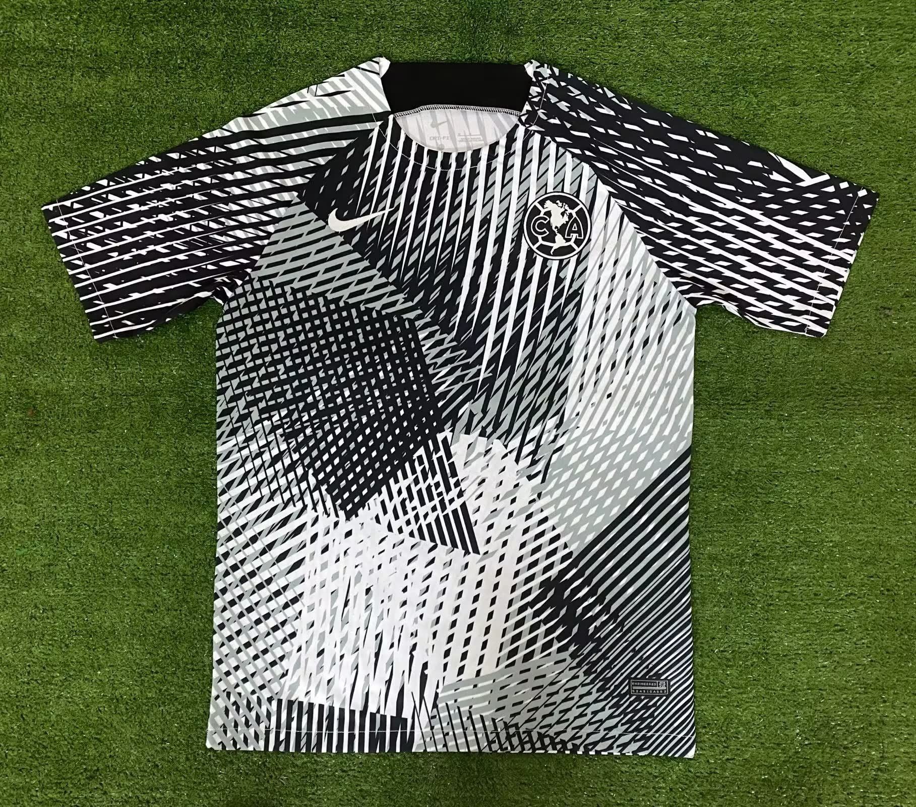 22/23 América Training Kit