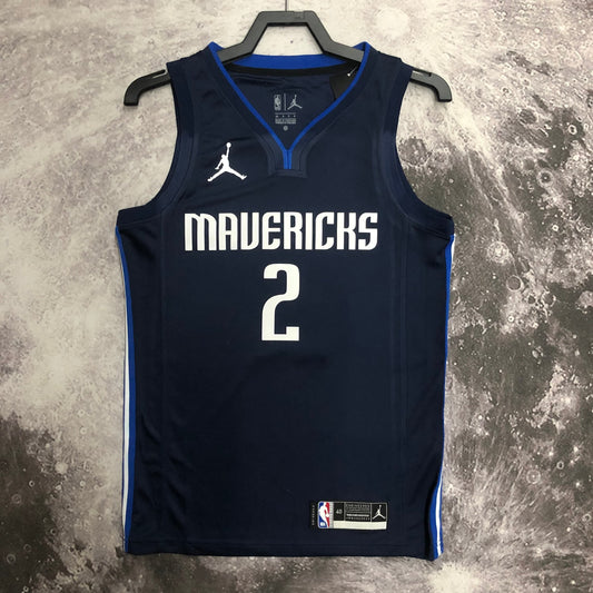 21 Season Mavericks Flying Man Limited No.2 Irving