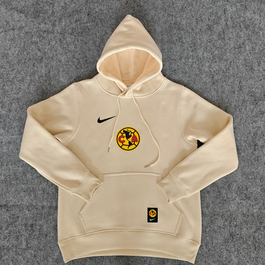 24/25 América fleece-lined hoodie S-3XL