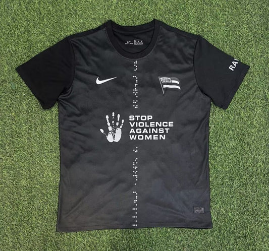 /27 Austrian League Sturm Graz Special Edition football jersey S-XXL4