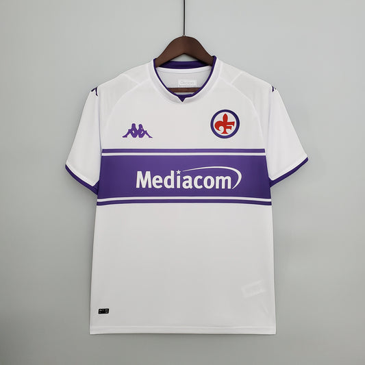 21/22 ACF Fiorentina away S-XXL