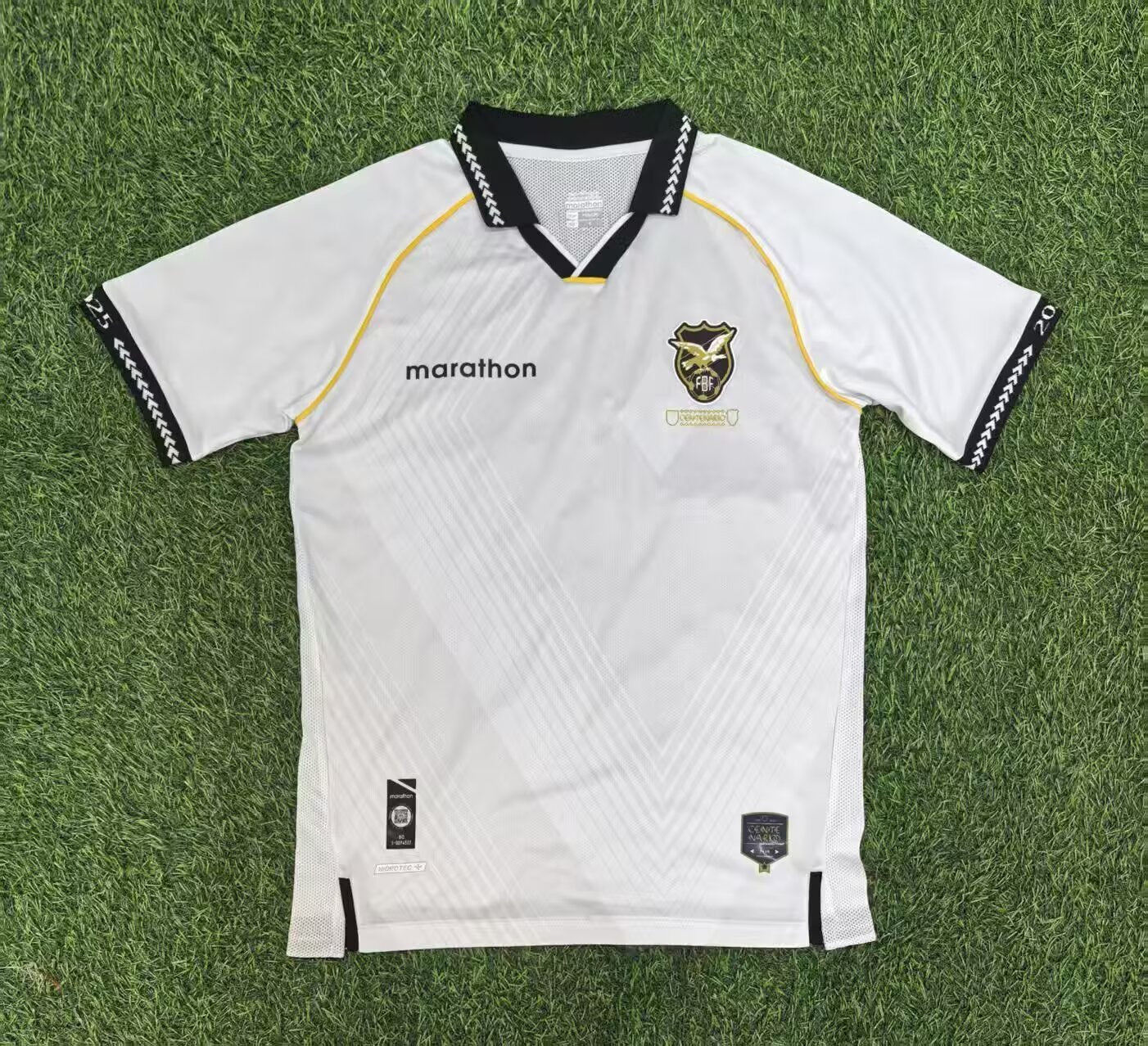 25/26 Bolivia away S-XXL