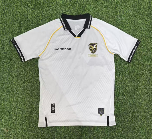 25/26 Bolivia away S-XXL
