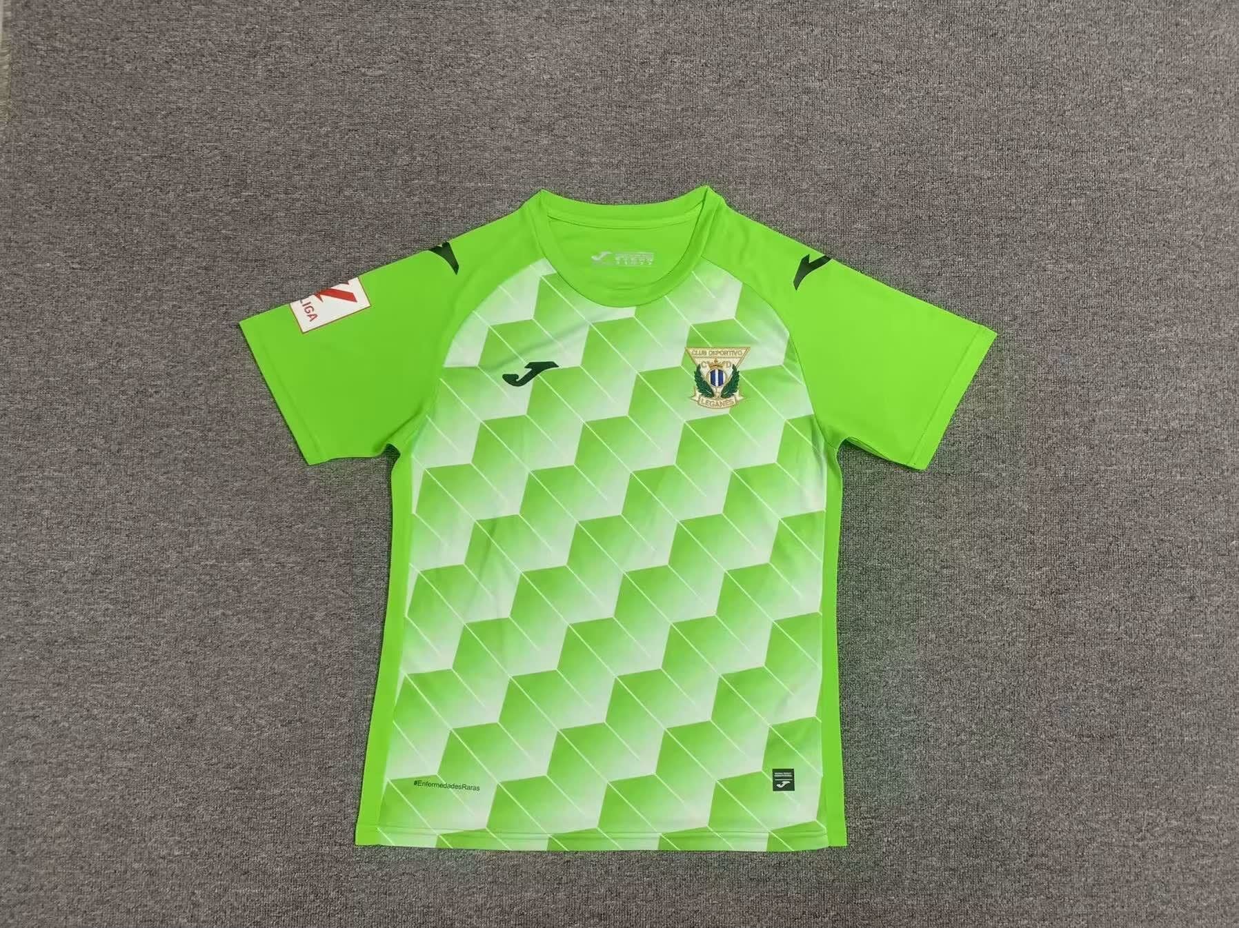 23/24 Leganés away