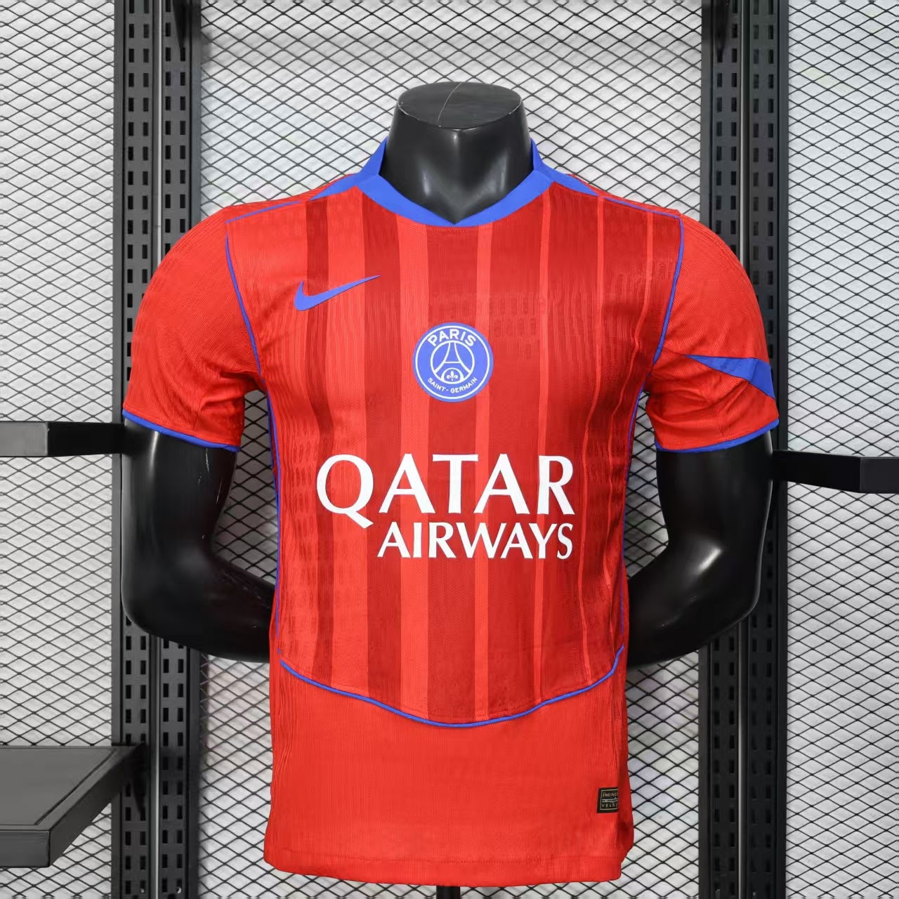 25/26 PSG 2nd away player edition S-XXL