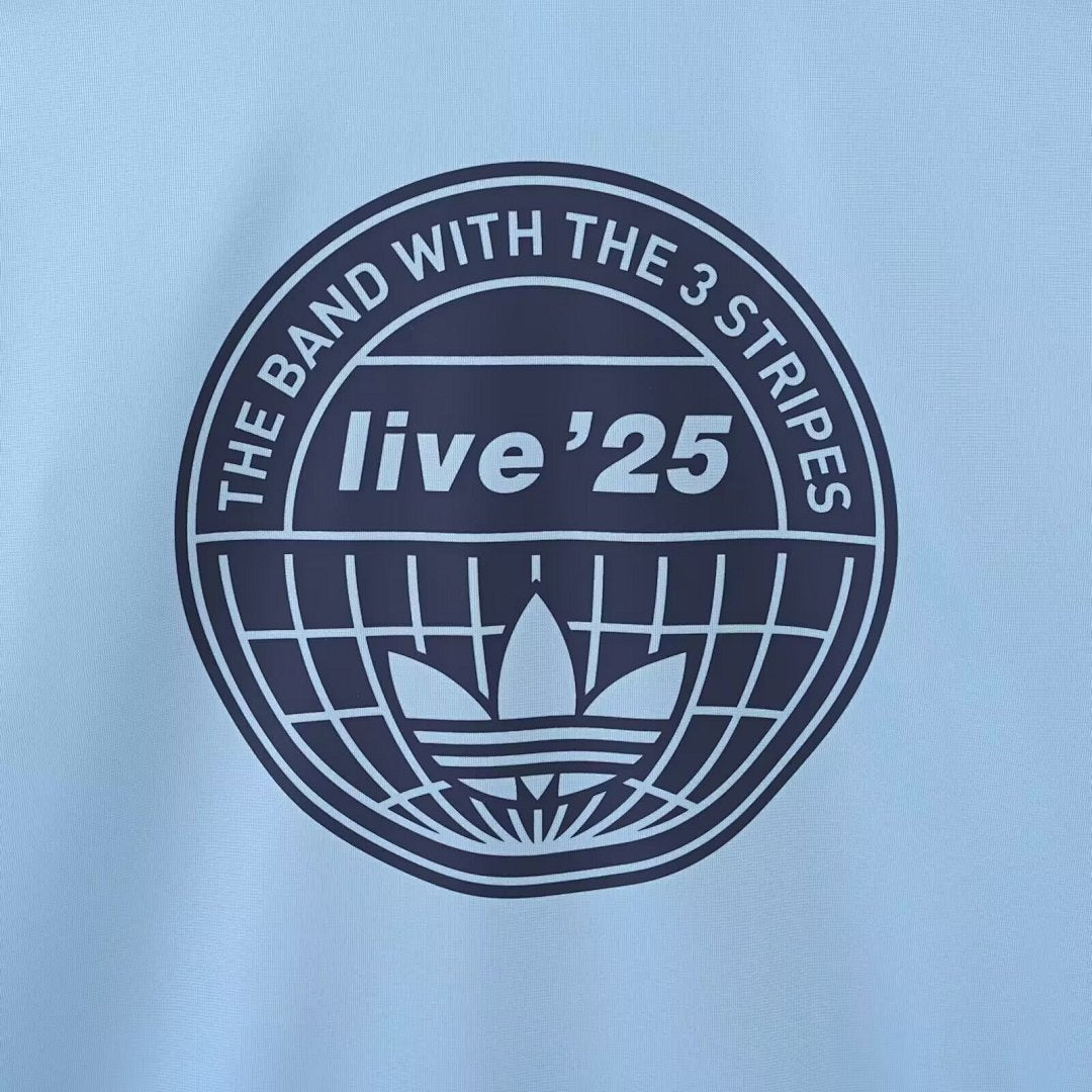 Oasis Collaboration Jacket25