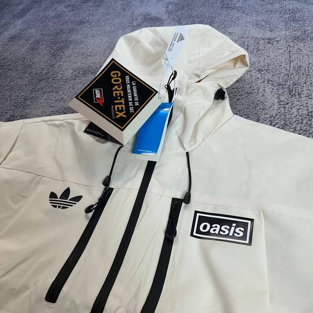 X18 Oasis Collaboration Windbreaker26