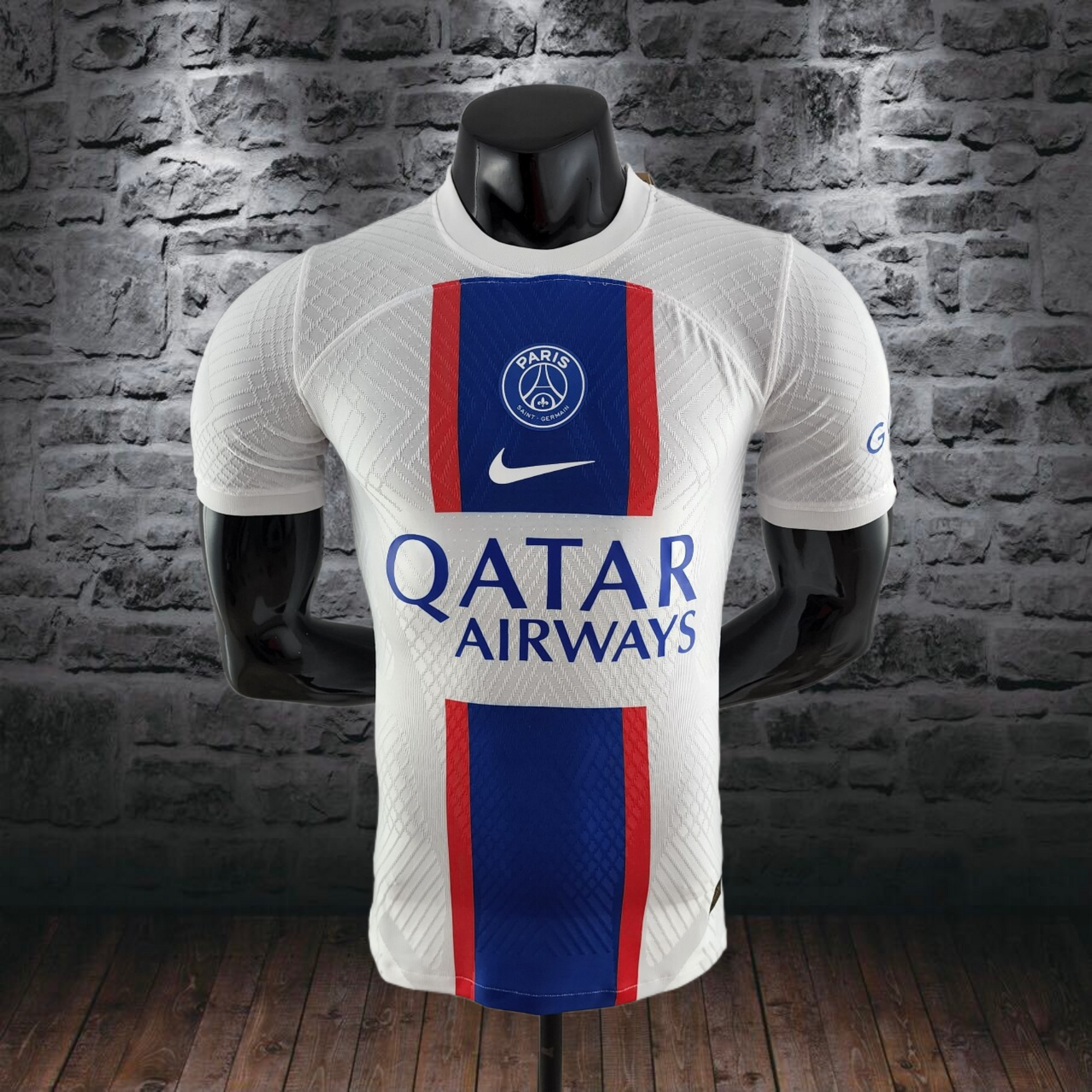 22/23 player version PSG away