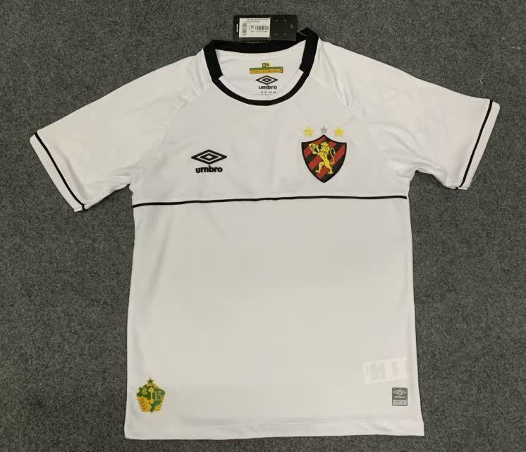 23/24 Recife away