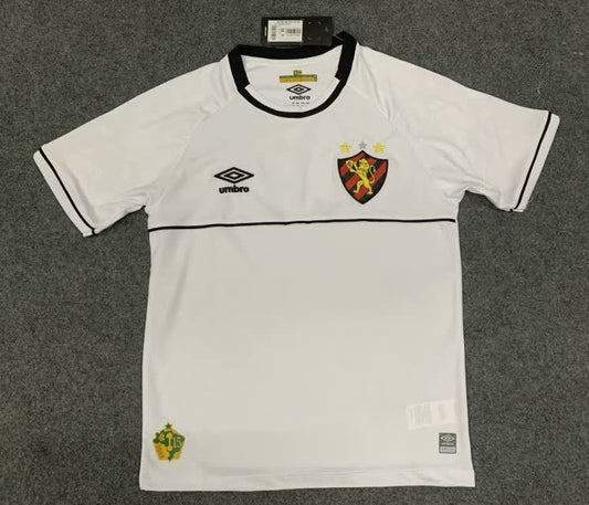 23/24 Recife away
