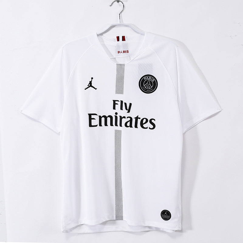 Retro 2018/19 PSG away S-XXL5