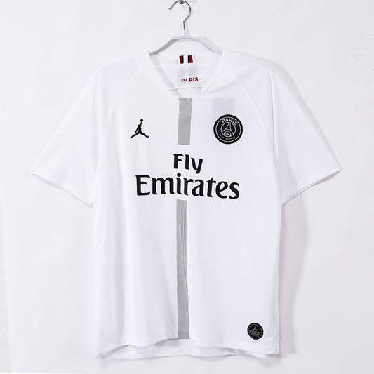 Retro 2018/19 PSG away S-XXL5