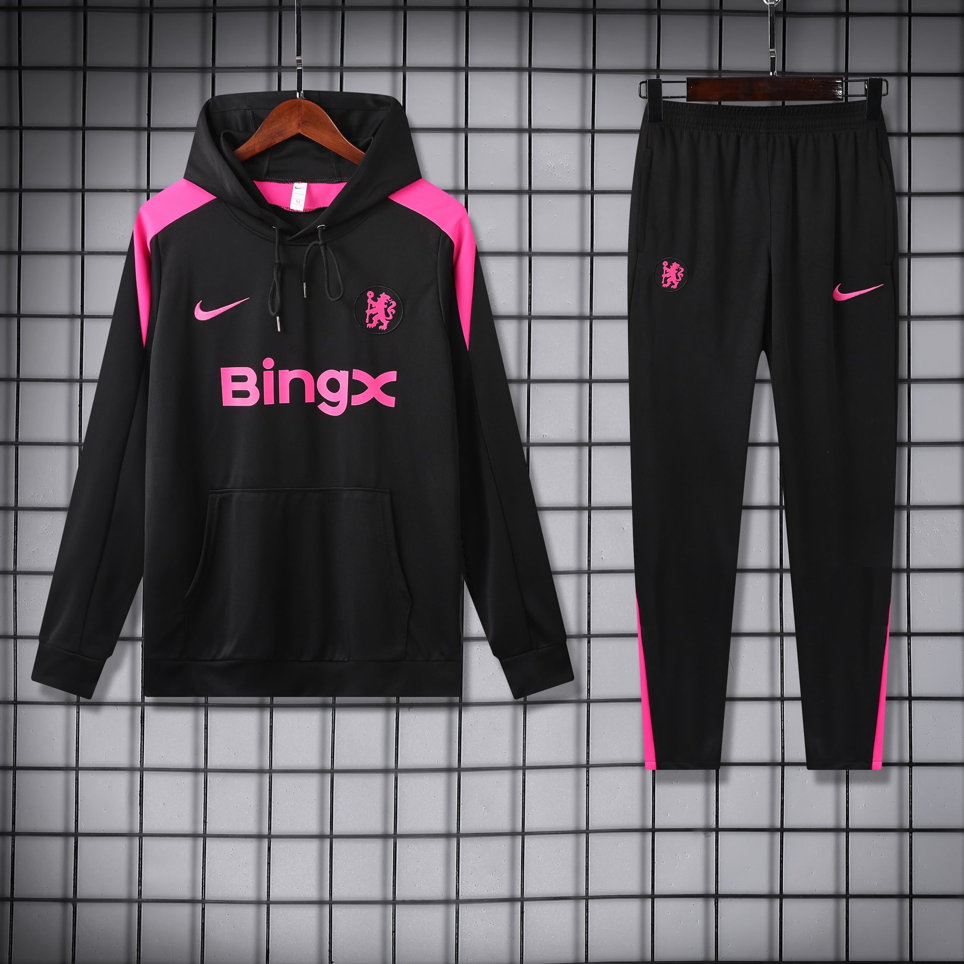 24/25 Chelsea hoodie training uniform S-XXL