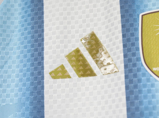 /27 Argentina Home Player Edition S-3XL8