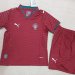/27 Kids Portugal Home World Cup Size16-304