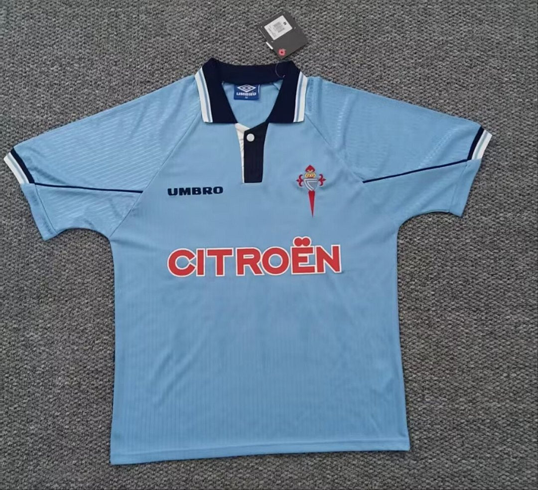 Retro 1997/99 Celta home S-XXL3