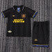 Retro Kids 1993/94 Manchester United away&amp;Size16~287