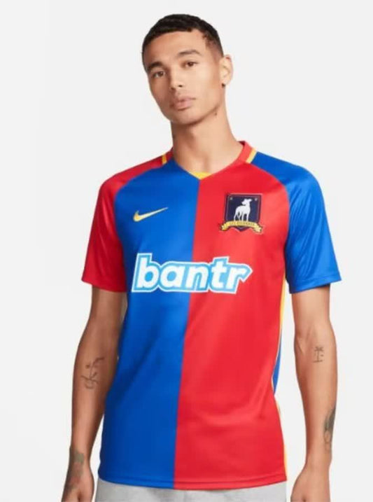 2023 Virtual Team AFC Richmond Home