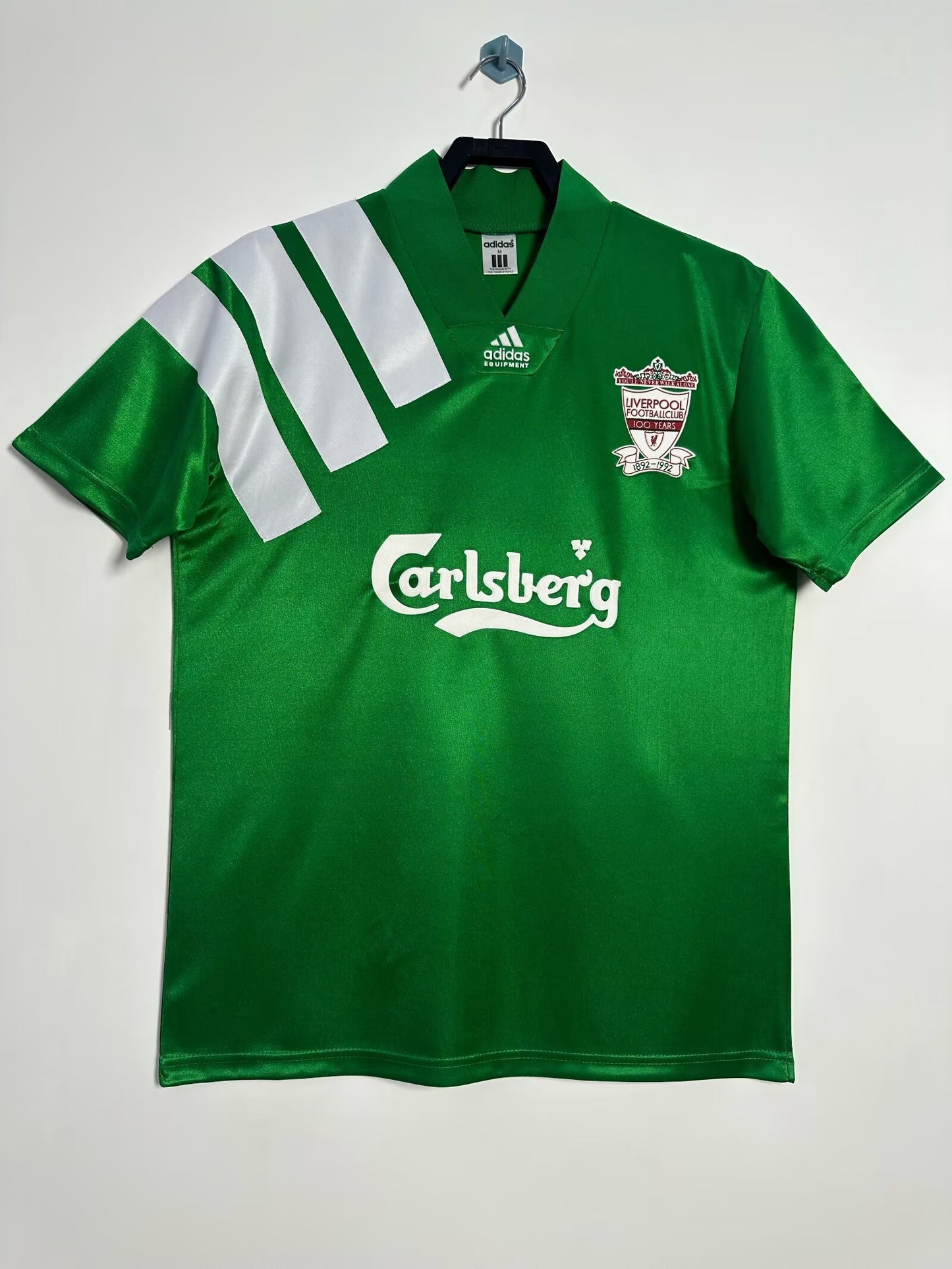 Retro 1992/93 LVP away S-XXL