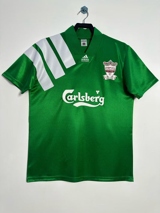 Retro 1992/93 LVP away S-XXL