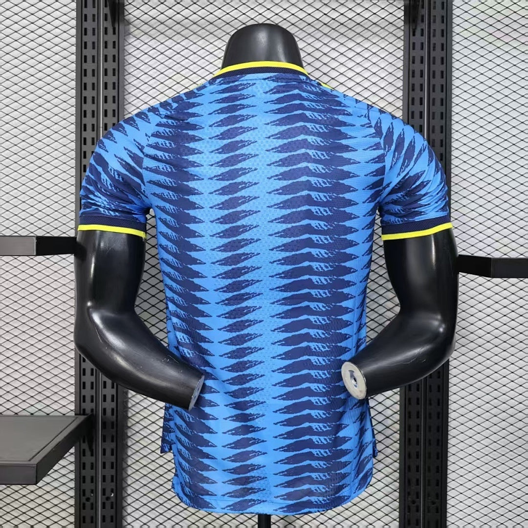 /27 Colombia away Player Edition S-XXL5