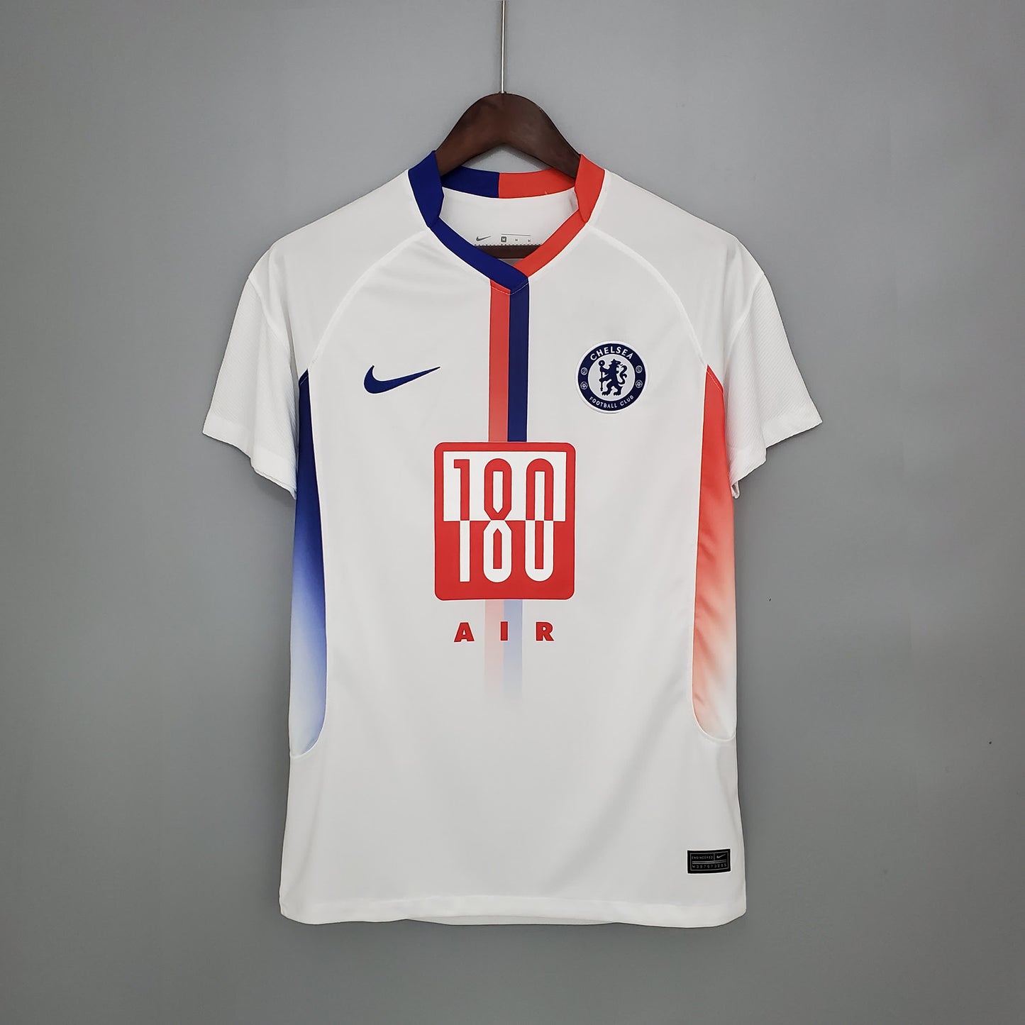 21/22 Chelsea fourth away S-XXXL