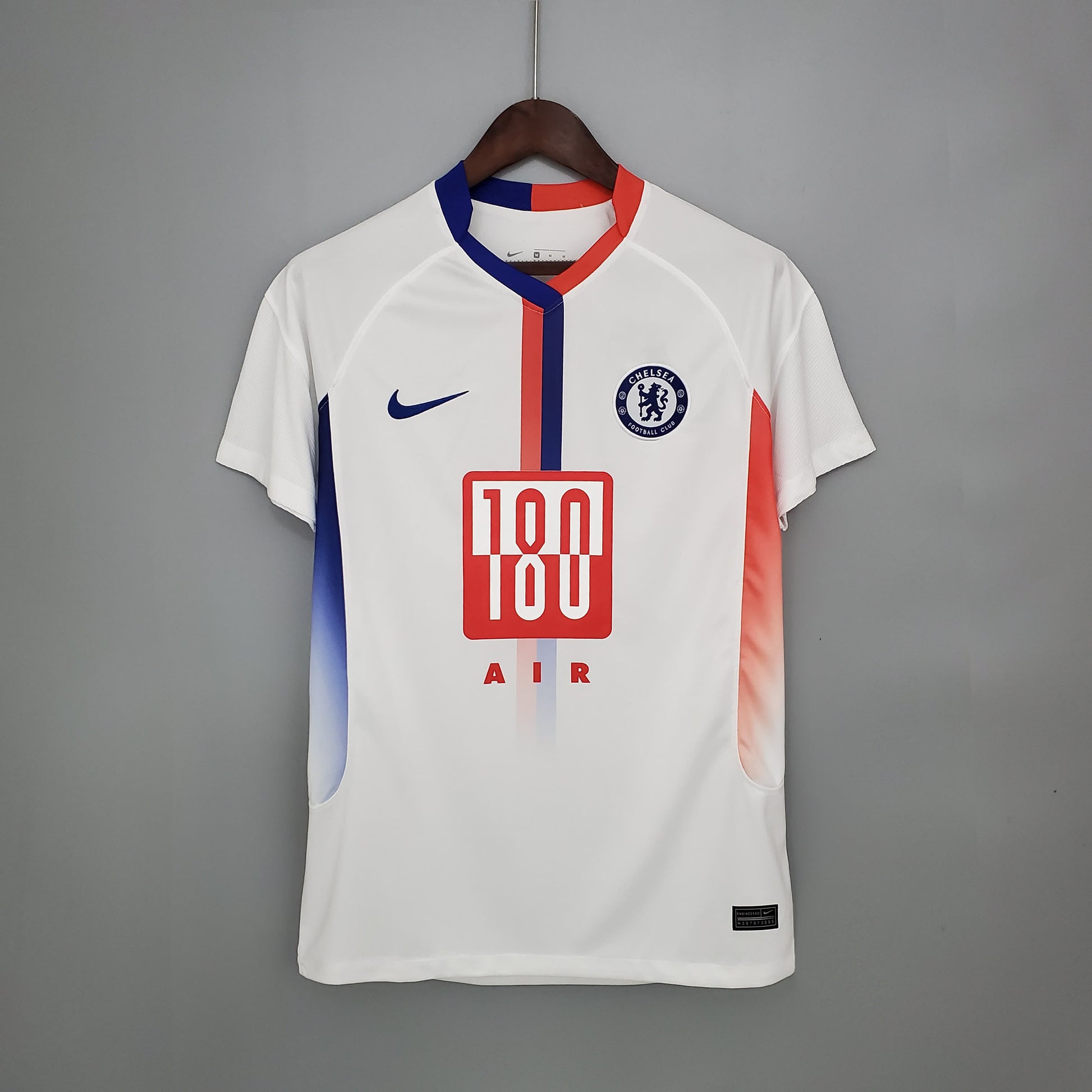21/22 Chelsea fourth away S-XXXL