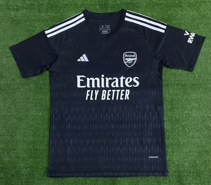 24/25 Arsenal goalkeeper