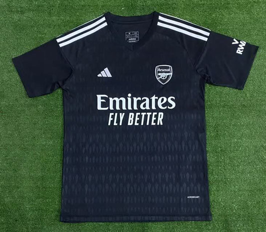 24/25 Arsenal goalkeeper