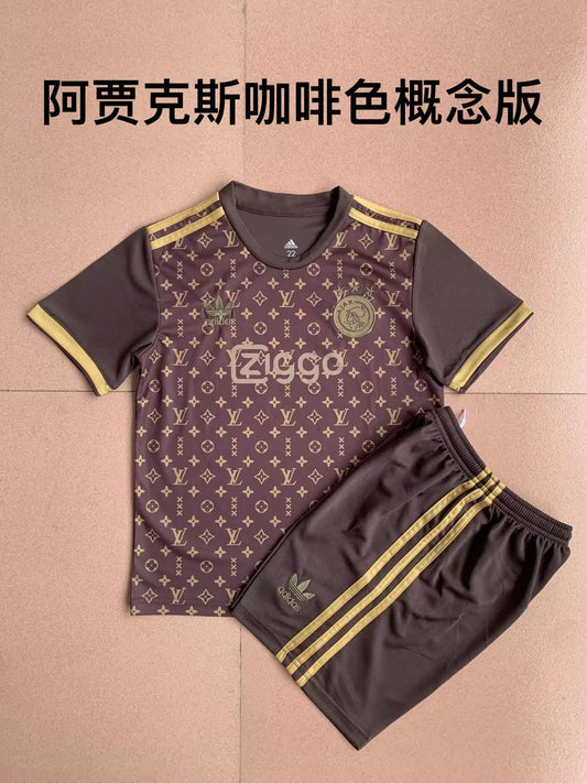 23/24 Ajax Coffee Concept Edition