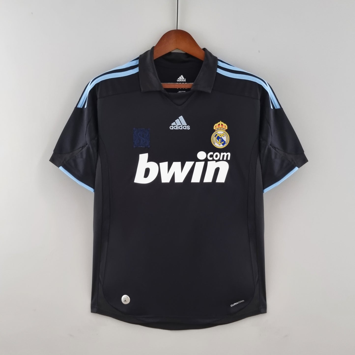 Retro Real Madrid 09/10 away S-XXL