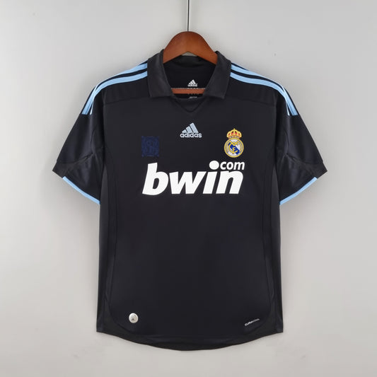 Retro Real Madrid 09/10 away S-XXL