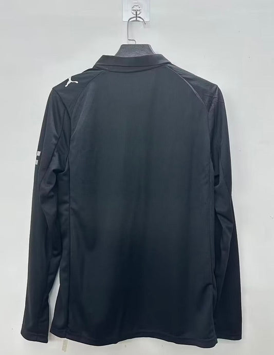 /26 Manchester City away Long sleeved S-XXL2