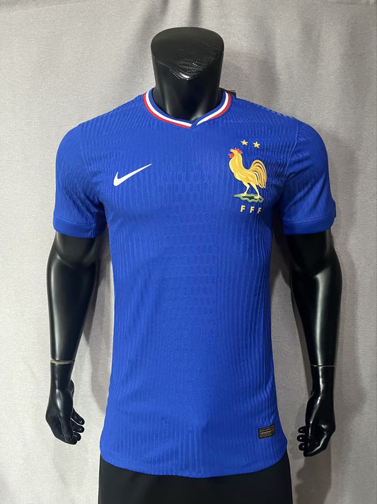 24/25 France Home Player Edition