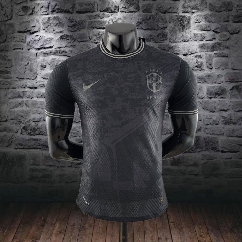 2022 Brazil all black