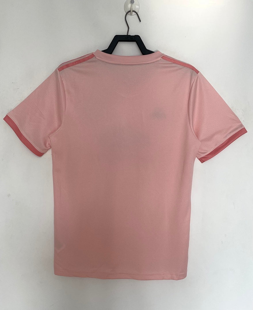 Retro 2018/19 Manchester United away S-XXL5