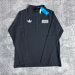 Oasis co-branded half-length training suit14