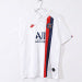 Retro 2019/20 PSG away S-XXL5