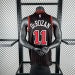 season Chicago Bulls Flyers limited edition 11 # DeRozan NBA jersey S-XXL4